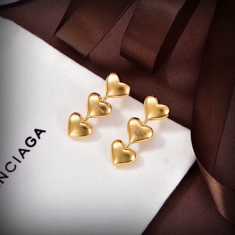 Balenciaga Earring 04yxs118